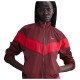 Nike Γυναικείο αντιανεμικό μπουφάν Windrunner